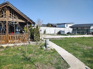 Proprietar!!! Vând teren intravilan in Bujac. - imagine 9