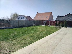 Proprietar!!! Vând teren intravilan in Bujac. - imagine 7