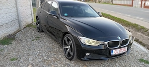 Bmw 320 diesel - imagine 9