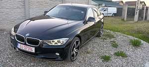 Bmw 320 diesel - imagine 8