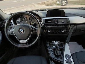 Bmw 320 diesel - imagine 6