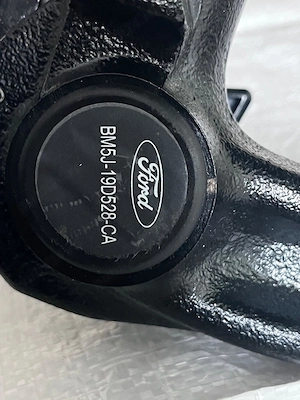 Cui carlig de remorcare WESTFALIA 313982 GGG52