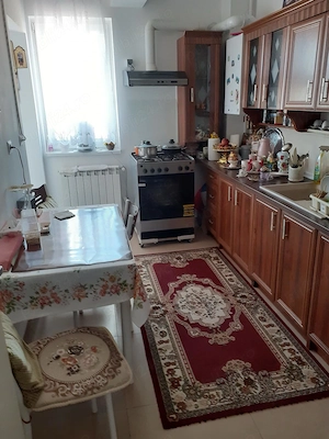 Vânzare aprt. 3 camere în sect.2 - imagine 5