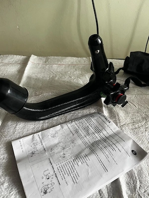 Cui carlig de remorcare WESTFALIA 313982 GGG52 - imagine 6