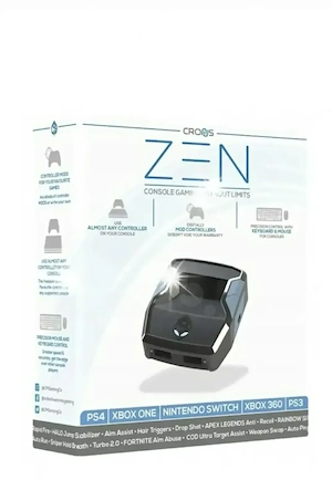 Configurat pt ps5 cu 5 scripturi pentru call off duty bo7