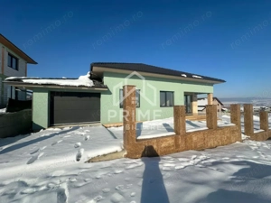 Casa Individuala 4 camere, 160 mp - zona Micesti!