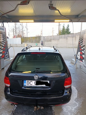 Volkswagen Golf 1.4 TSI - imagine 2