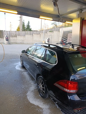 Volkswagen Golf 1.4 TSI - imagine 3