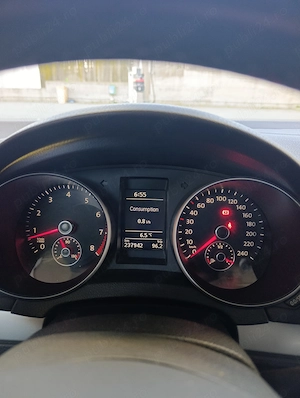 Volkswagen Golf 1.4 TSI - imagine 5