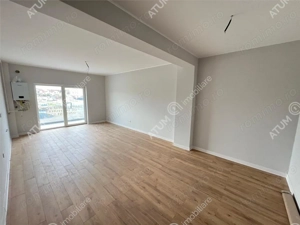 Apartament la cheie cu 2 camere gradina si parcare zona Brana Selimbar