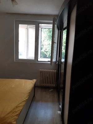 Inchiriez apartament 2 camere Piata Sudului - imagine 10