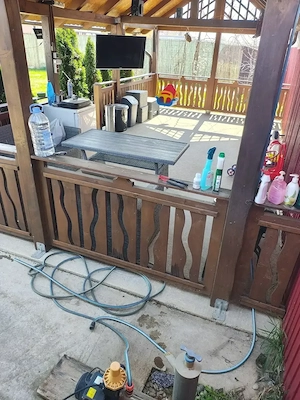 Proprietar!!! Vând teren intravilan in Bujac. - imagine 3