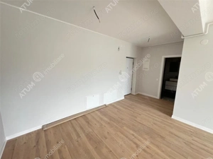 Apartament la cheie cu 2 camere gradina si parcare zona Brana Selimbar - imagine 5