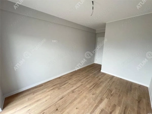 Apartament la cheie cu 2 camere gradina si parcare zona Brana Selimbar - imagine 4