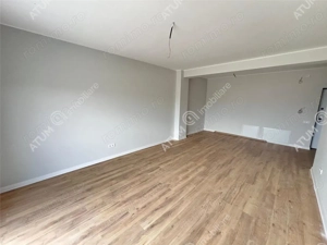 Apartament cu 2 camere finisat la cheie etaj 2 zona Brana din Selimbar - imagine 2