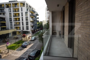 Apartament modern 2 camere, parcare subterana, zona centrala  - imagine 7