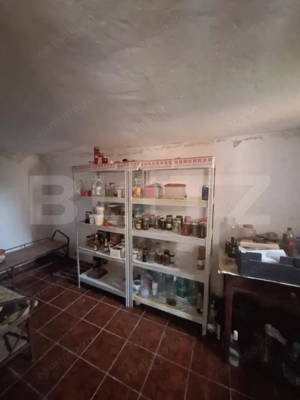 Casa Stupini | Teren 1890mp| Garaj | 2 beciuri - imagine 15
