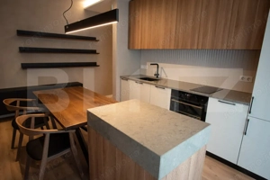 Apartament modern 2 camere, parcare subterana, zona centrala  - imagine 4