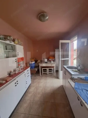 Casa Stupini | Teren 1890mp| Garaj | 2 beciuri - imagine 14