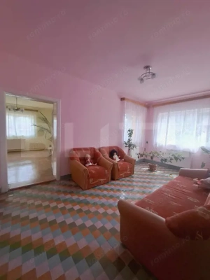 Casa Stupini | Teren 1890mp| Garaj | 2 beciuri - imagine 11