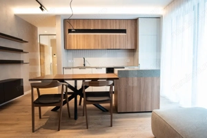 Apartament modern 2 camere, parcare subterana, zona centrala  - imagine 3