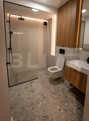 Apartament modern 2 camere, parcare subterana, zona centrala  - imagine 5