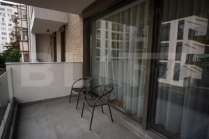 Apartament modern 2 camere, parcare subterana, zona centrala  - imagine 6