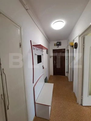 Apartament 3 camere, Bd. Griviței – ideal pentru personalizare - imagine 6