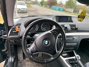 vand bmw seria1 - imagine 2