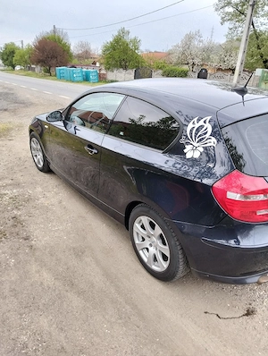 vand bmw seria1 - imagine 4