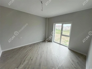 Apartament la cheie cu 2 camere gradina zona Selimbar Pictor Brana - imagine 3