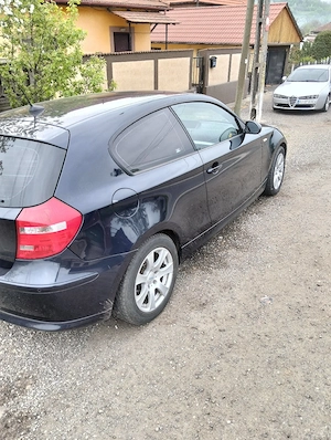 vand bmw seria1 - imagine 5
