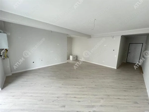 Apartament 2 camere la cheie loc parcare in zona Selimbar Pictor Brana