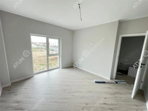 Apartament 2 camere la cheie loc parcare in zona Selimbar Pictor Brana - imagine 2