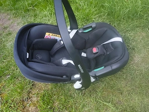 Scoica auto Siguranta auto ADAC