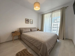 Apartament 2 camere, open space, 59 mp utili, mobilat - COMPLEX IRIS - imagine 4