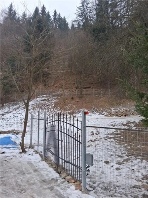 Teren intravilan Izvoru Muntelui, 500 mp - imagine 3