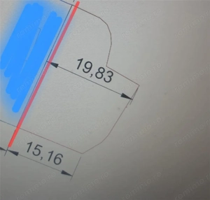 Teren intravilan Izvoru Muntelui, 500 mp - imagine 2