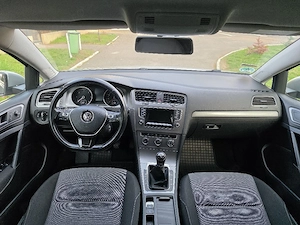 De vânzare Volkswagen Golf 7 2015 EURO 6 - imagine 7