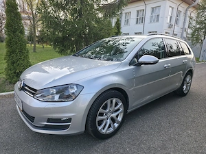 De vânzare Volkswagen Golf 7 2015 EURO 6
