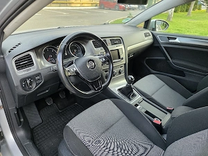 De vânzare Volkswagen Golf 7 2015 EURO 6 - imagine 8