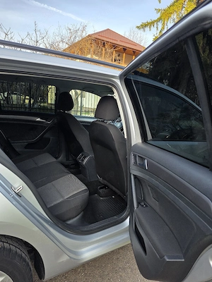 De vânzare Volkswagen Golf 7 2015 EURO 6 - imagine 9