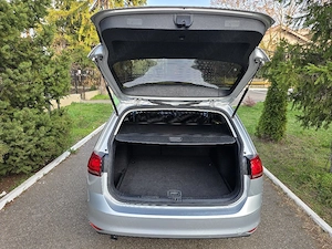 De vânzare Volkswagen Golf 7 2015 EURO 6 - imagine 5