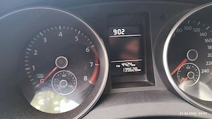 VW Golf 6 1.2 Benzina  - imagine 6