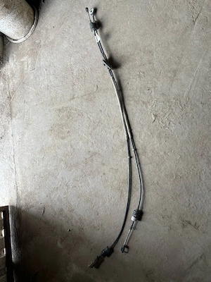 timonerie ford fiesta 1.6 diesel 2010