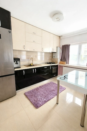Apartament 3 camere tip duplex zona Pallady - imagine 3