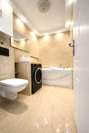 Apartament 3 camere tip duplex zona Pallady - imagine 4