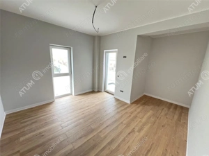 Apartament la cheie cu 3 camere 2 bai 2 balcoane parcare zona Brana - imagine 4