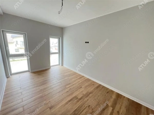 Apartament la cheie cu 3 camere 2 bai 2 balcoane parcare zona Brana - imagine 5