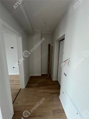 Apartament la cheie cu 3 camere 2 bai 2 balcoane parcare zona Brana - imagine 8